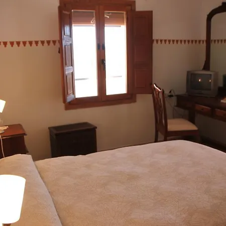 La Casona De Don Bruno Gasthof 3*
