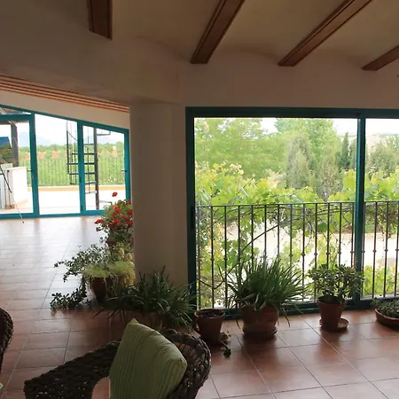 La Casona De Don Bruno Gasthof 3*