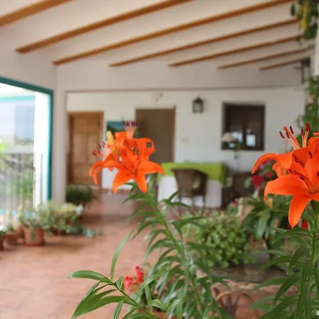 Gasthof La Casona De Don Bruno
