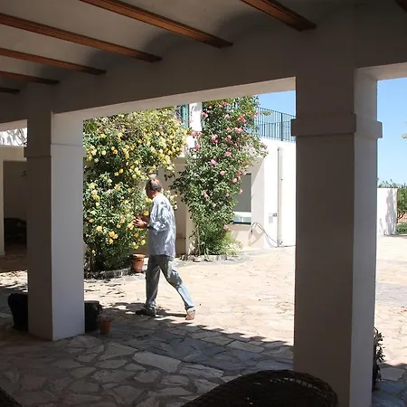La Casona De Don Bruno 3*
