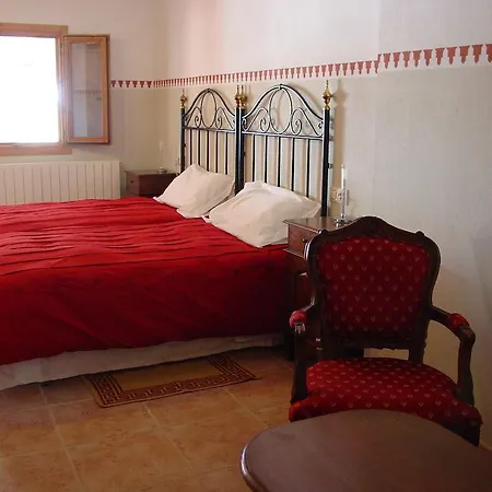 La Casona De Don Bruno El Contador