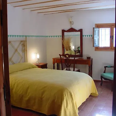 Gasthof La Casona De Don Bruno El Contador