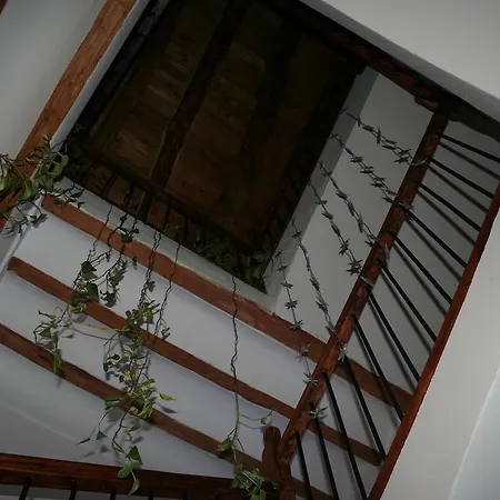 Casa de hóspedes La Casona De Don Bruno 3*