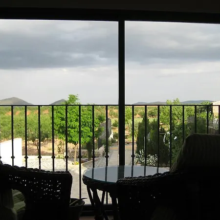 Gasthof La Casona De Don Bruno 3*
