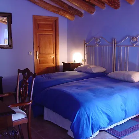 Gasthof La Casona De Don Bruno 3*