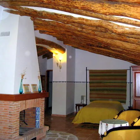 La Casona De Don Bruno 3*
