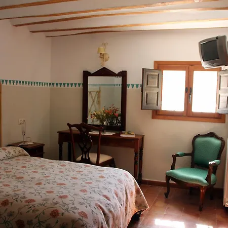 La Casona De Don Bruno Gasthof