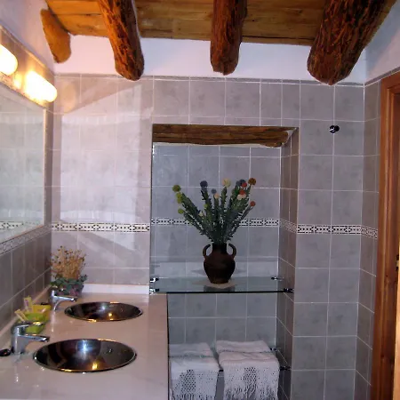 La Casona De Don Bruno Gasthof 3*