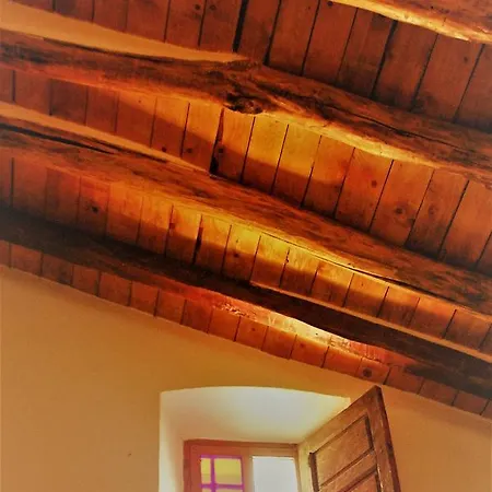 Gasthof La Casona De Don Bruno
