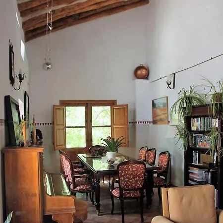 La Casona De Don Bruno Gasthof 3*