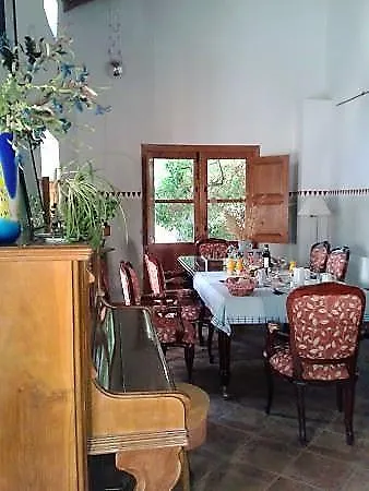 Gasthof La Casona De Don Bruno 3*