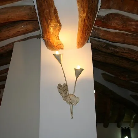 Affittacamere La Casona De Don Bruno 3*