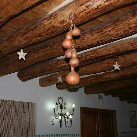 La Casona De Don Bruno El Contador