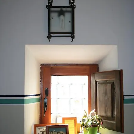 Πανσιόν La Casona De Don Bruno El Contador