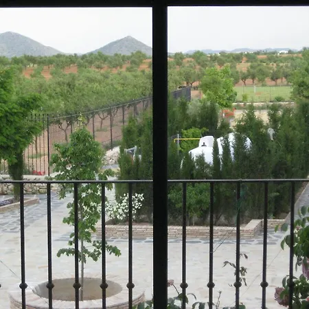 La Casona De Don Bruno El Contador