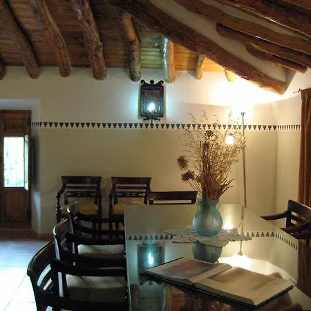 La Casona De Don Bruno
