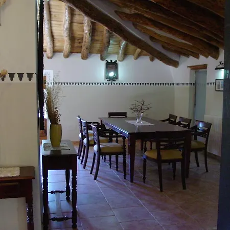 Gasthuis La Casona De Don Bruno 3*