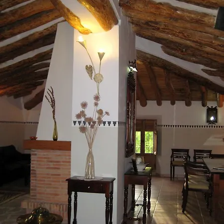 La Casona De Don Bruno El Contador