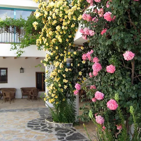 Gasthuis La Casona De Don Bruno 3*