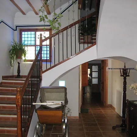 Gasthuis La Casona De Don Bruno